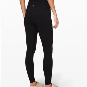 ISO Ultra-High Rise or High Rise Align